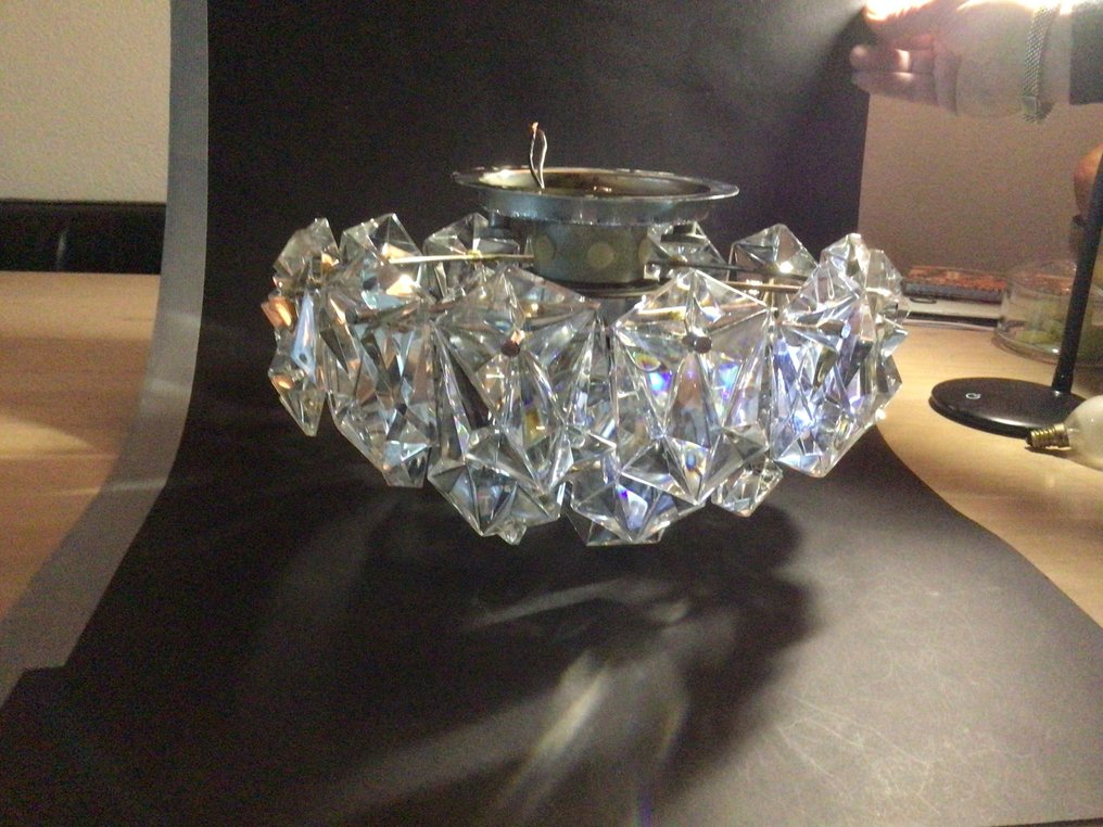 Kinkeldey - Kinkeldey - 灯具 - 玻璃 #1.0