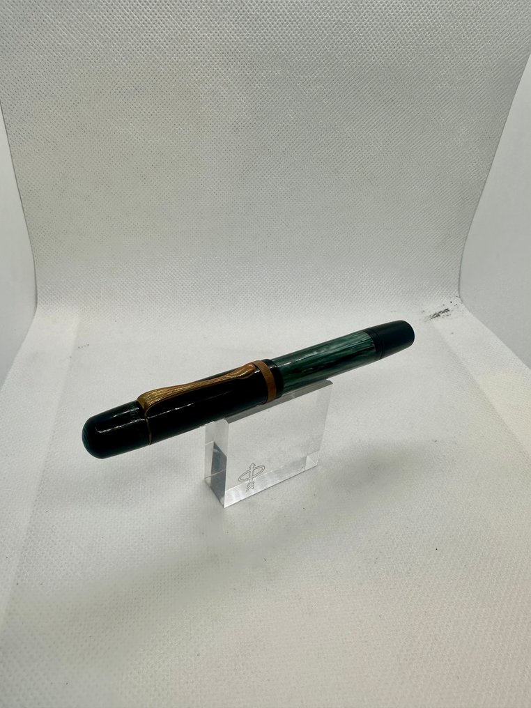 Pelikan - 100N pre war - Täytekynä #1.0
