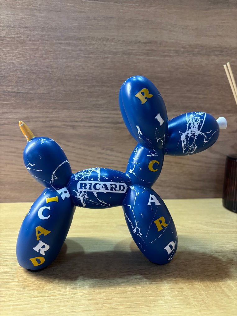 Art'Fab - Ricardog #1.0