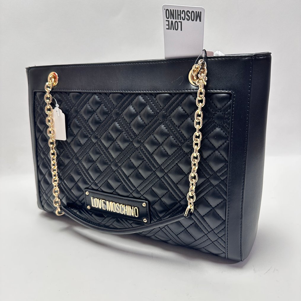 Love Moschino - Mala #1.0