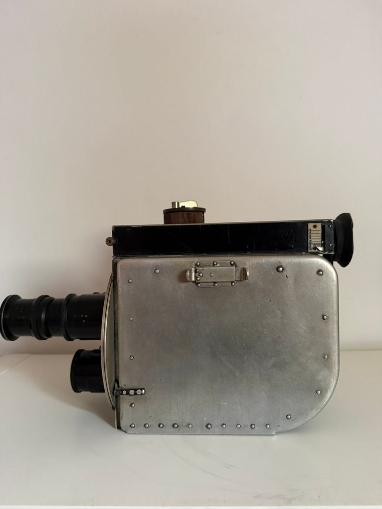 Vinten K Camera Movie camera #3.2