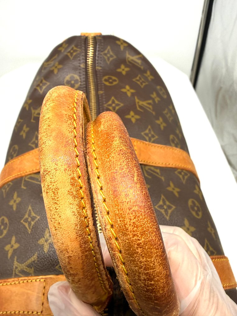 Louis Vuitton - Keepall 45 - 手提包 #4.3