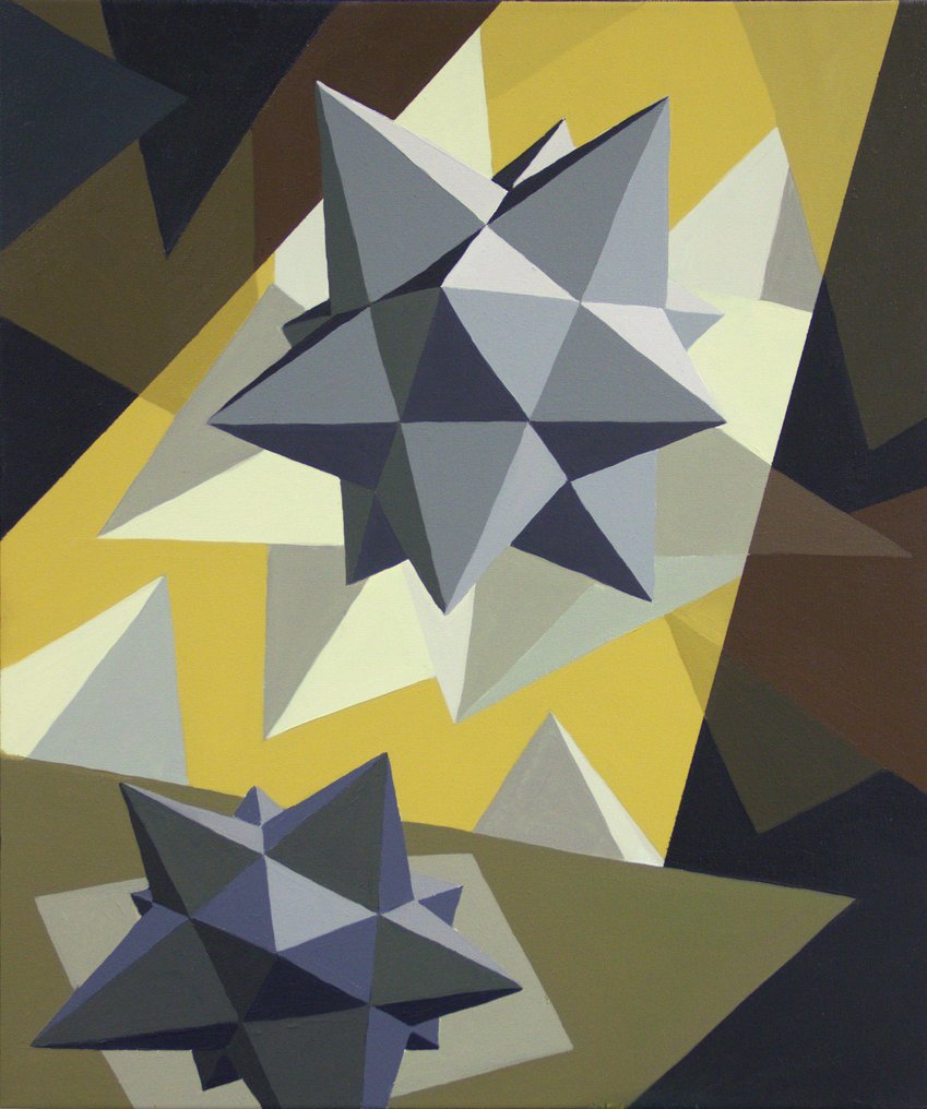 Luis Oliveto - Inquina 'NO Reserve' #1.0