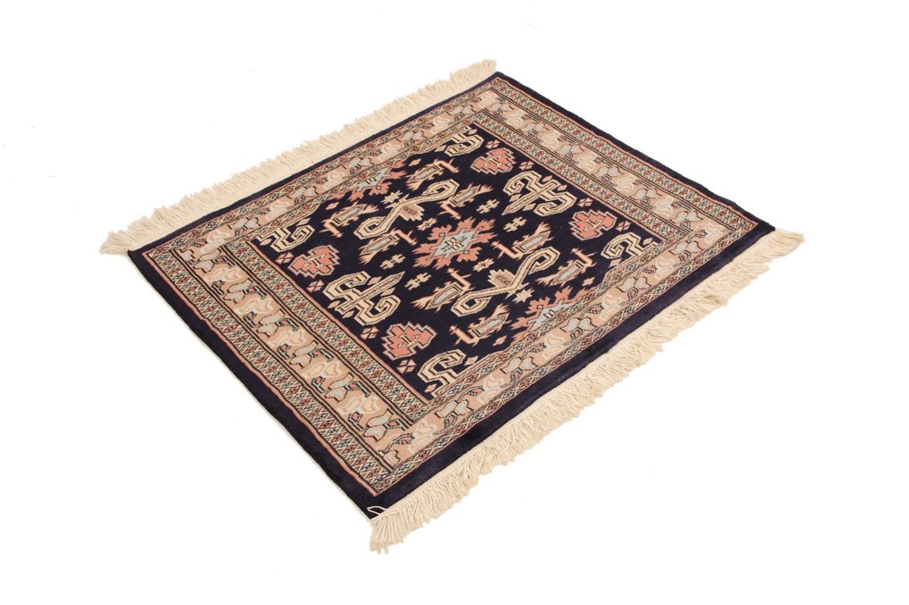 Buchara - Χαλί - 97 cm - 78 cm - Μοντέρνο Indo Teppich #2.1