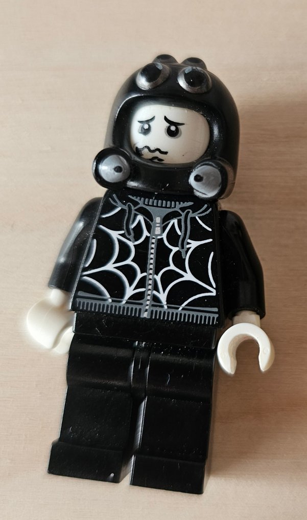 LEGO 小公仔 - 迷你人偶 - 28 various CMF minifigures #1.0