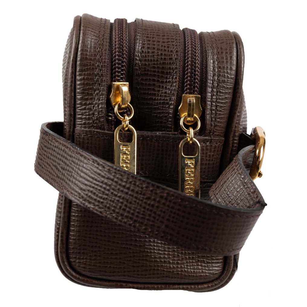 Gianfranco Ferre - Mala Clutch #3.2