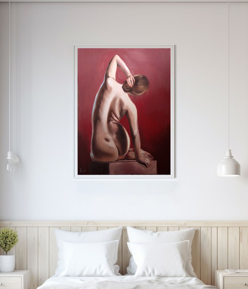 Aldona Wawszczyk - Tajemnicza #1.0