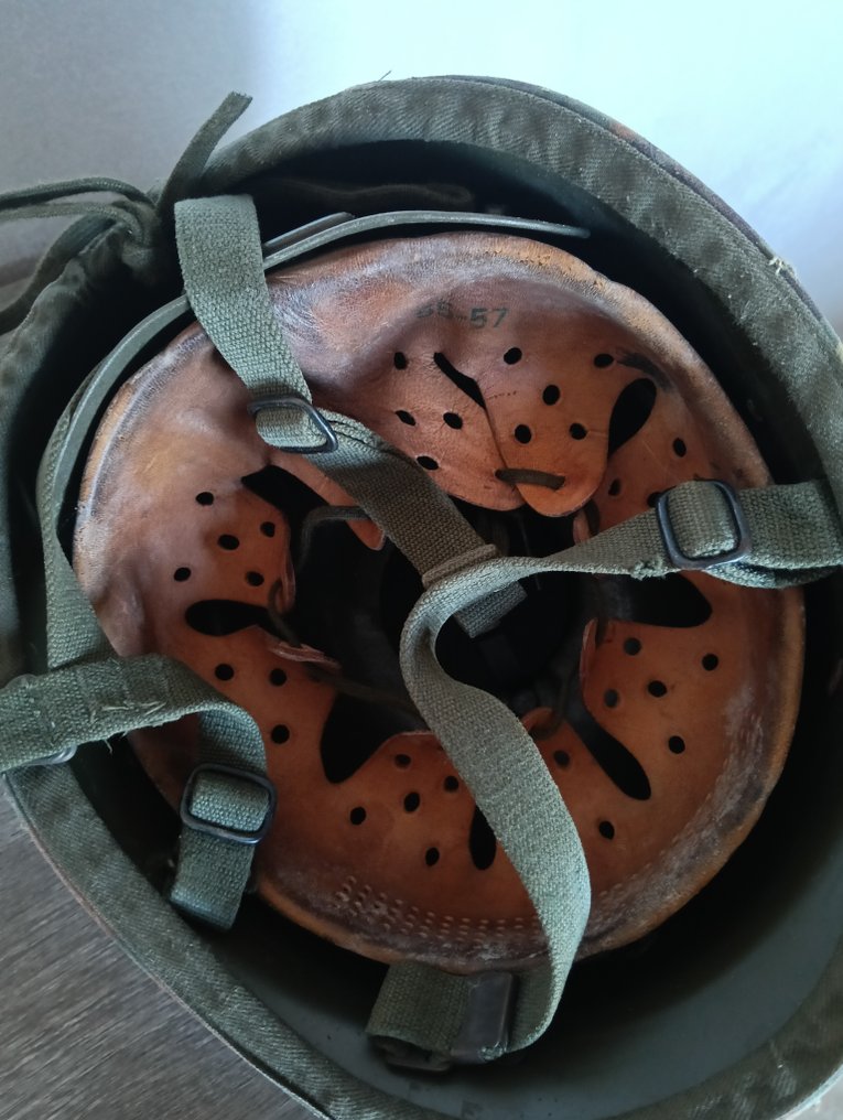 Ιταλία - σοβιετικός - Στρατιωτικός εξοπλισμός #2.1