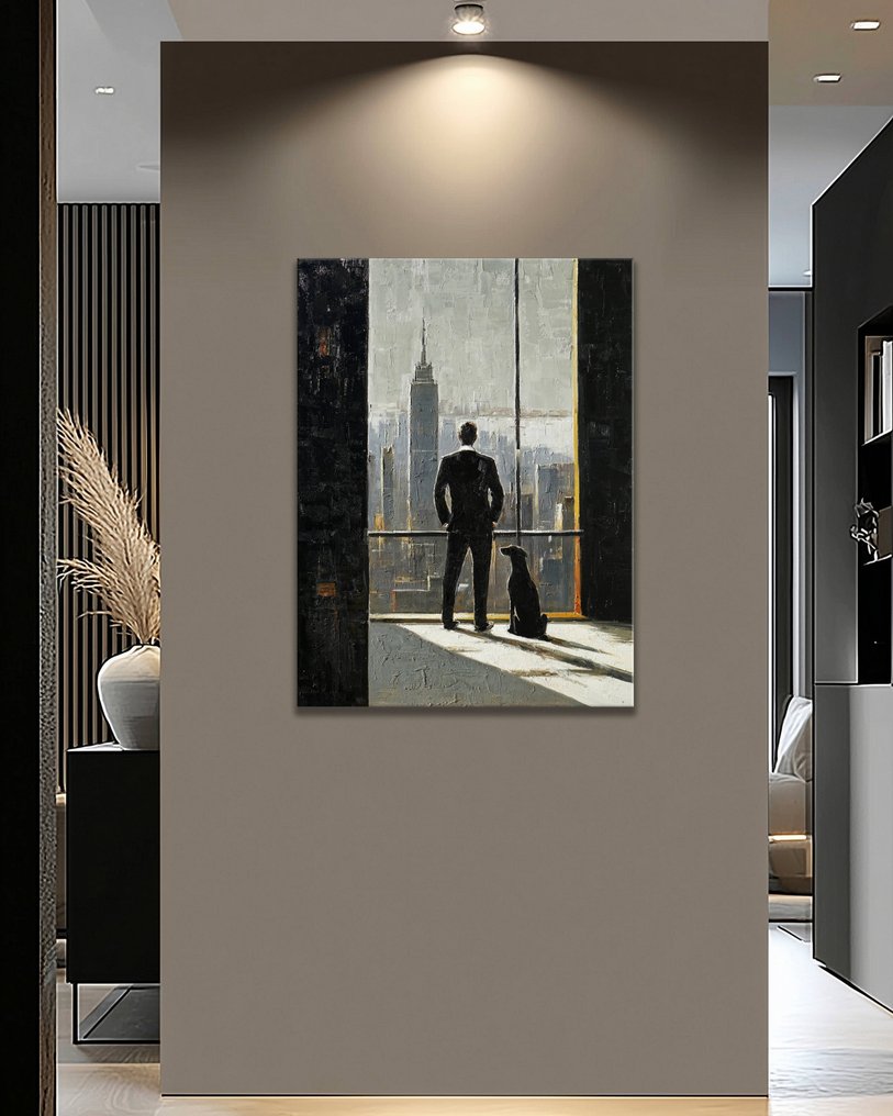 Pippo - An Island Above the Crowd #1.0