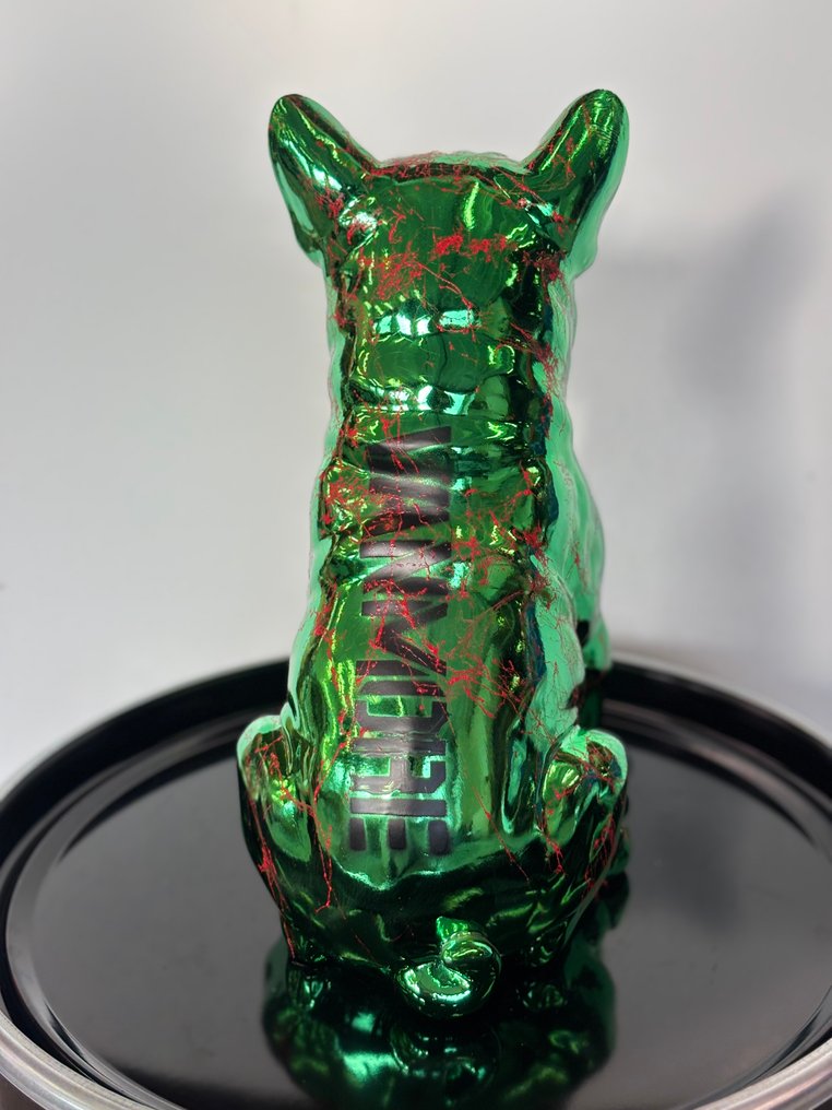 Rob VanMore - VANMORE Poisonous Dog #3.2