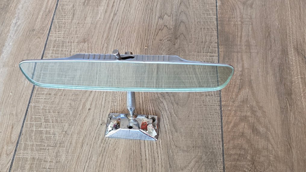 Hátsó tükör (Éjszaka/Nappal) - Dodge Plymouth - 1960's #2.1