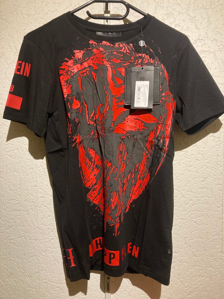 Philipp Plein - T恤 - 带标签的新品 #1.0