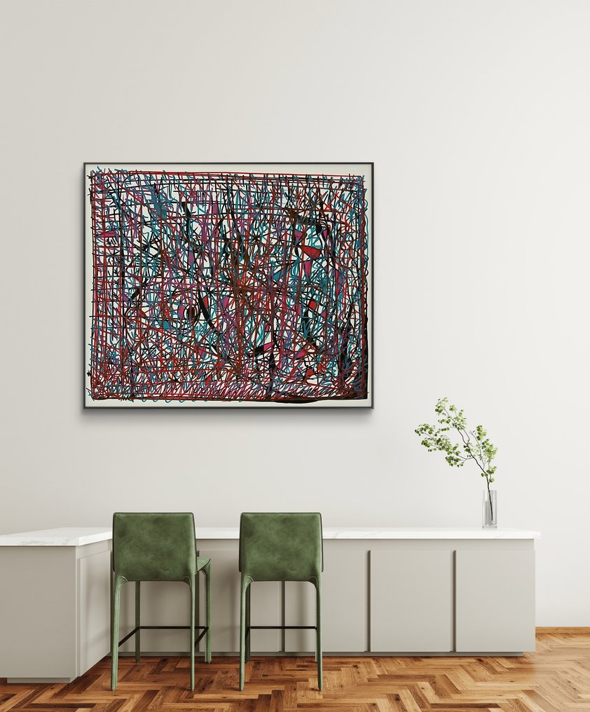 Sergio Romero - Energía, Luz e Información 22 #3.2