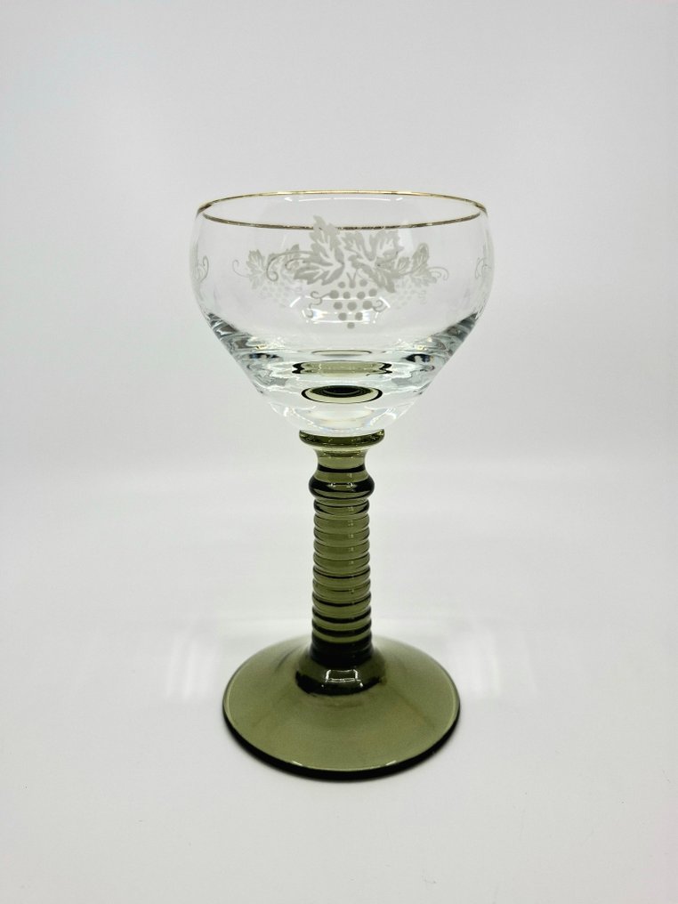 饮料用具 (5) - Roemer - 铀玻璃 #3.2