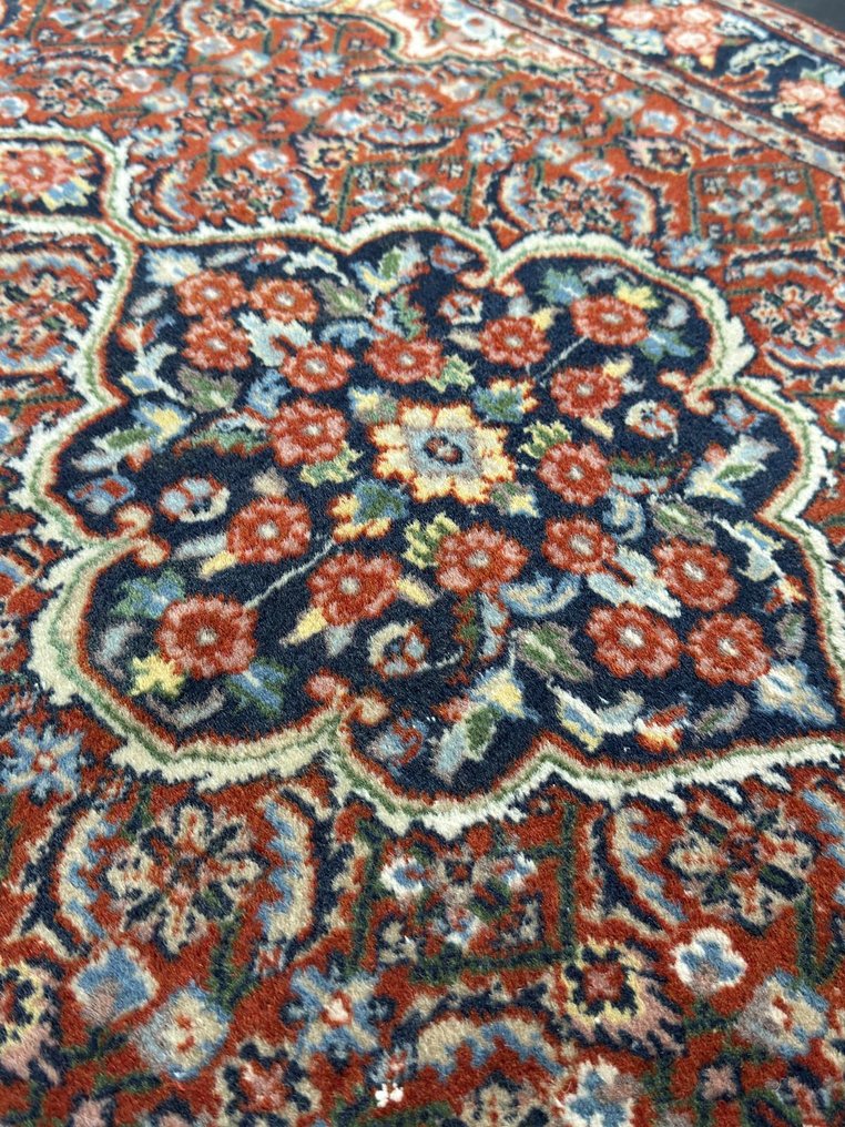 Sarouck - 小地毯 - 143 cm - 87 cm - 专业清洗 #1.0