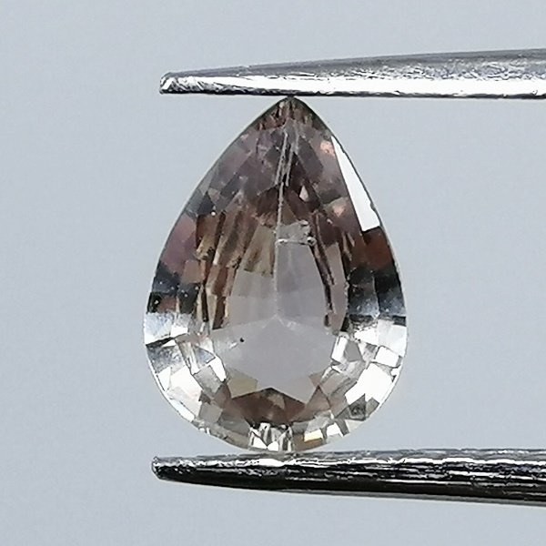 蓝宝石  - 0.67 ct - 西班牙宝石学院（IGE） - 无治疗 #4.3