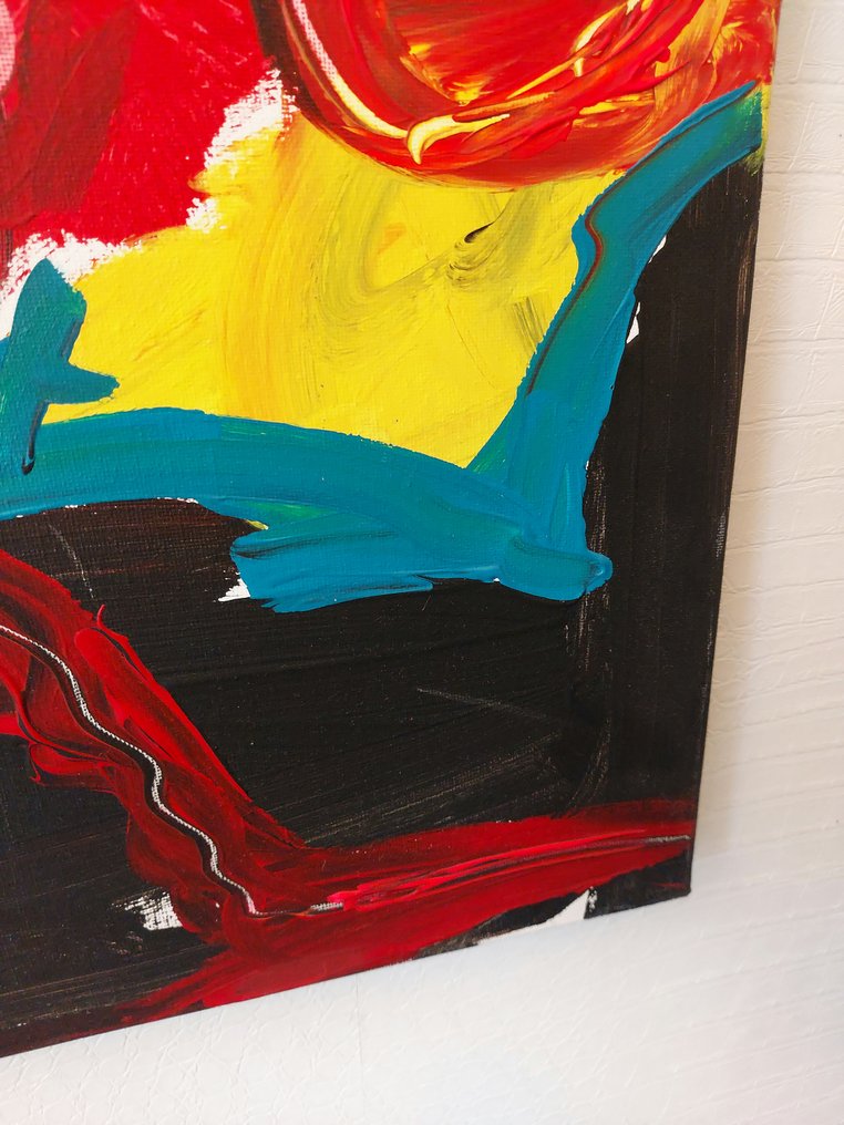 Jules Atarax (1985) - Transhuman #4.3