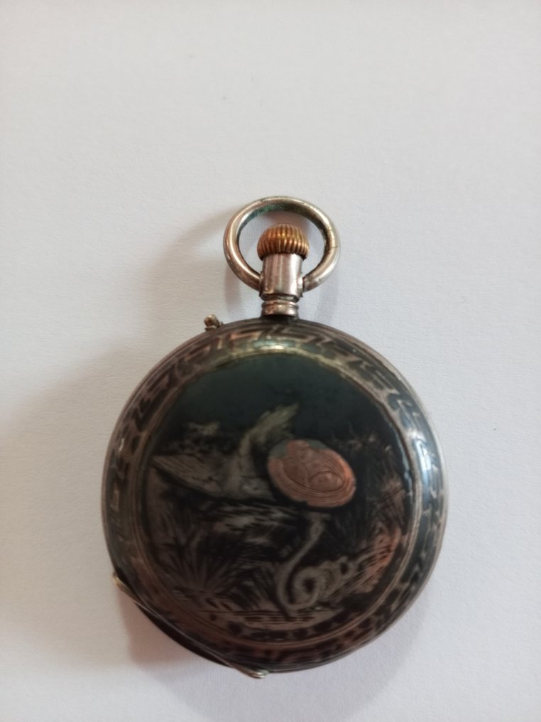 augert - 157791 - 1850-1900 #2.1