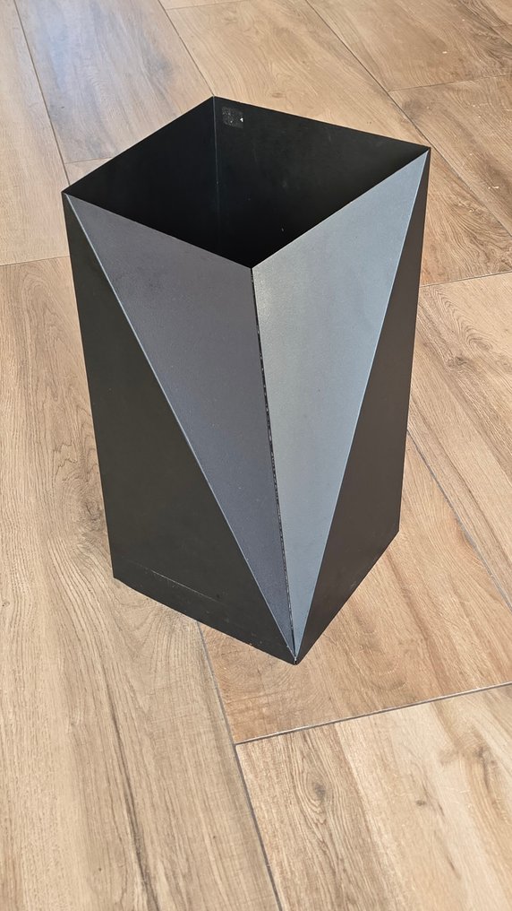 Interim - Paulus van Leeuwen - 容器 - 金属 - 罕见 #1.0