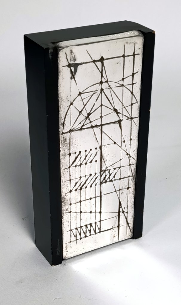 Walter Valentini (1928) - Tavole #2.1