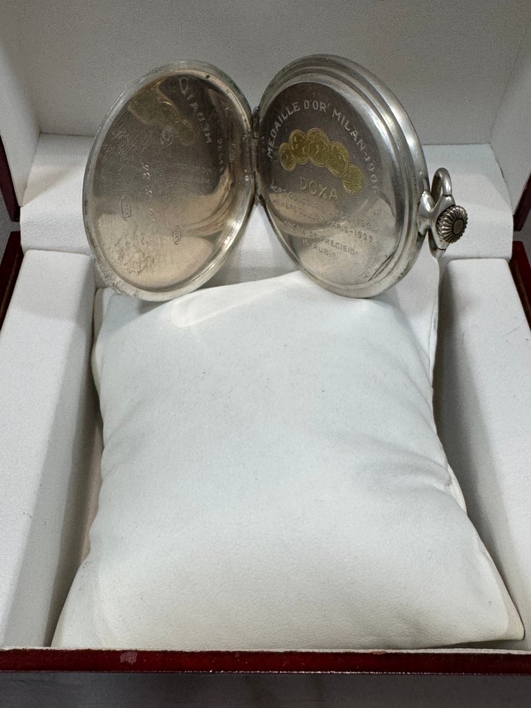 Doxa - 1900-1949 #2.1