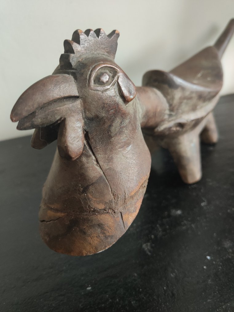 huvudstöd  (Utan reservationspris) #4.3