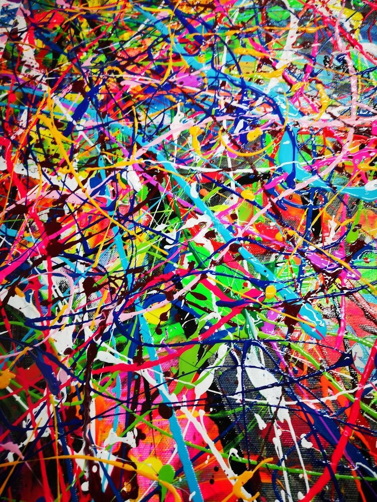 Giovanni Daurea - ABS LABYRINTH 31 (XL) #4.3