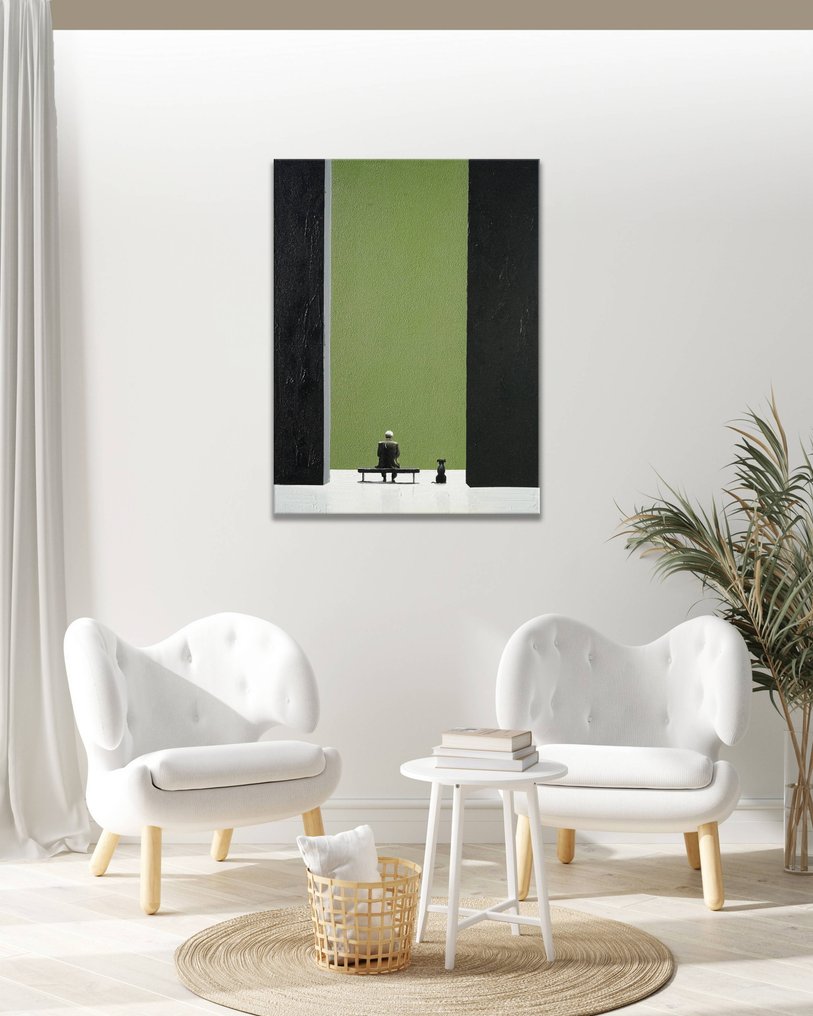 Clelia - Threshold Companions #1.0