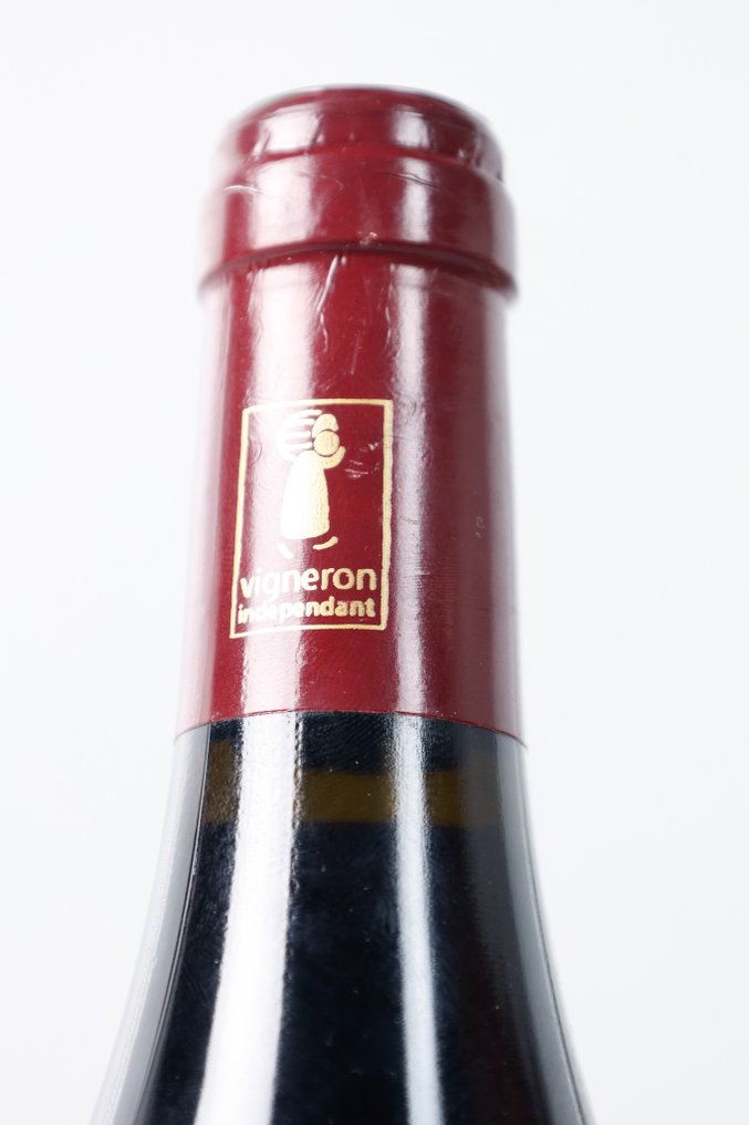 2012 Auguste Clape - Cornas - 1 Pullo (0.75L) #4.3