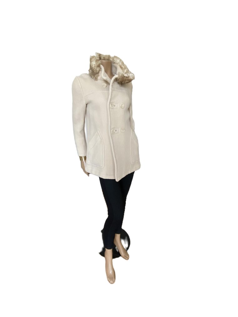 Prada - Płaszcz #3.2