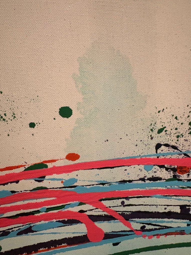 Sabine Neuchel - Bunter Strudel 275 #3.2