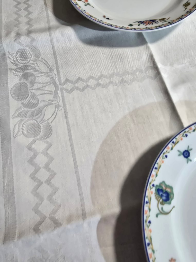 Mantel (2)  - 180 cm - 135 cm #2.1