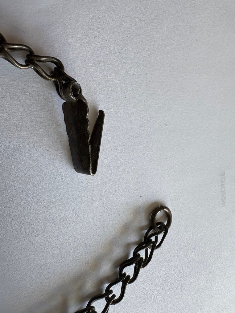 Halsketting - Egypt  (Ingen reservasjonspris) #3.2