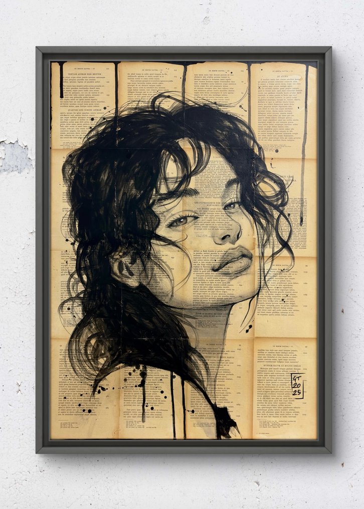 Tiziano Gagliardo - I will not forget you #2.1