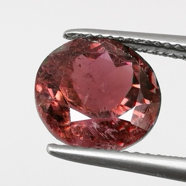 粉色 电气石  - 4.57 ct - 西班牙宝石学院（IGE） #4.3