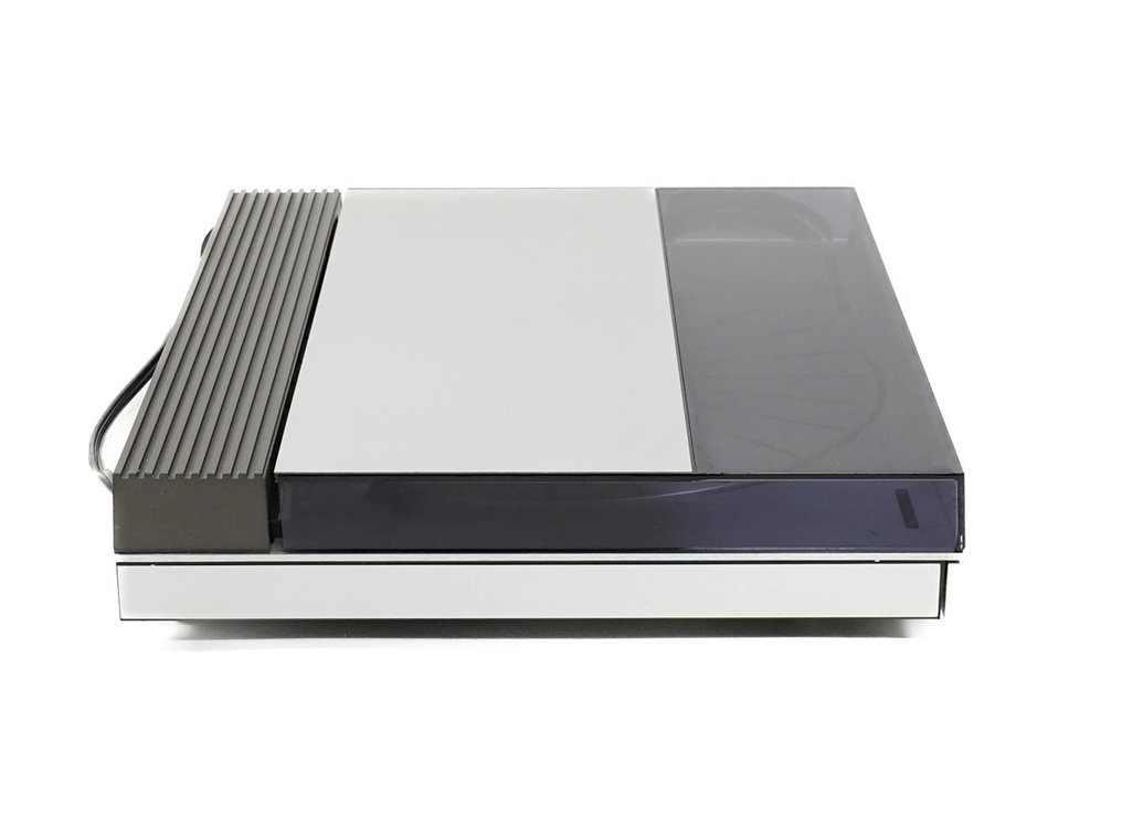 Bang & Olufsen - Beogram 5500  turntable Turntable #4.3