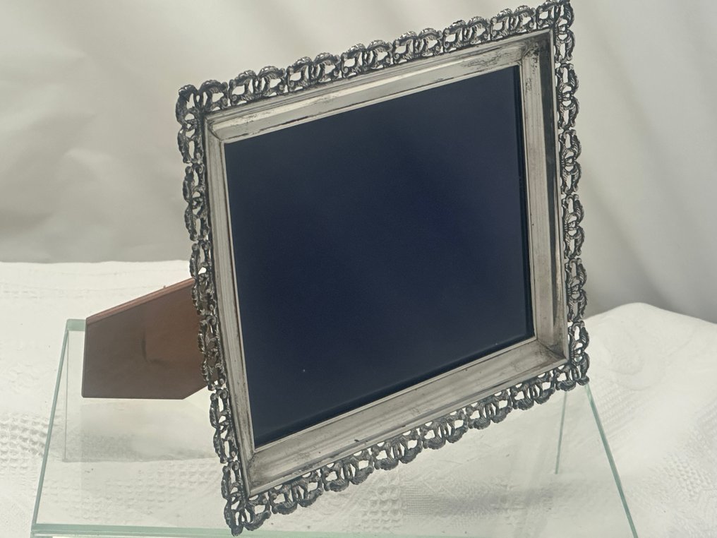 Κορνίζα - .800 silver - θήκη φωτογραφίας #4.3