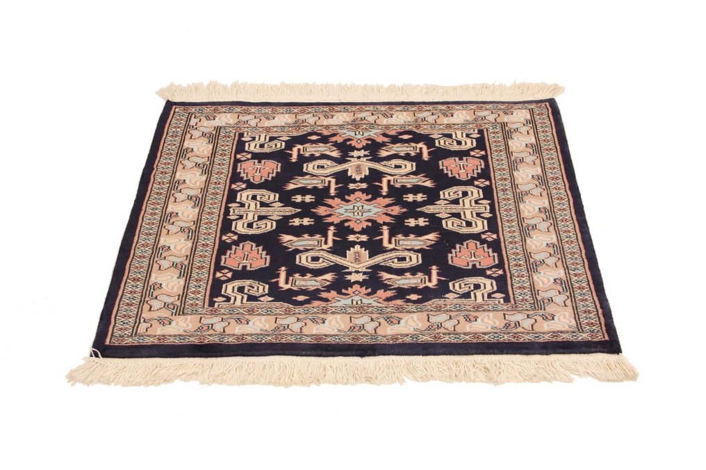 Buchara - Χαλί - 97 cm - 78 cm - Μοντέρνο Indo Teppich #1.0