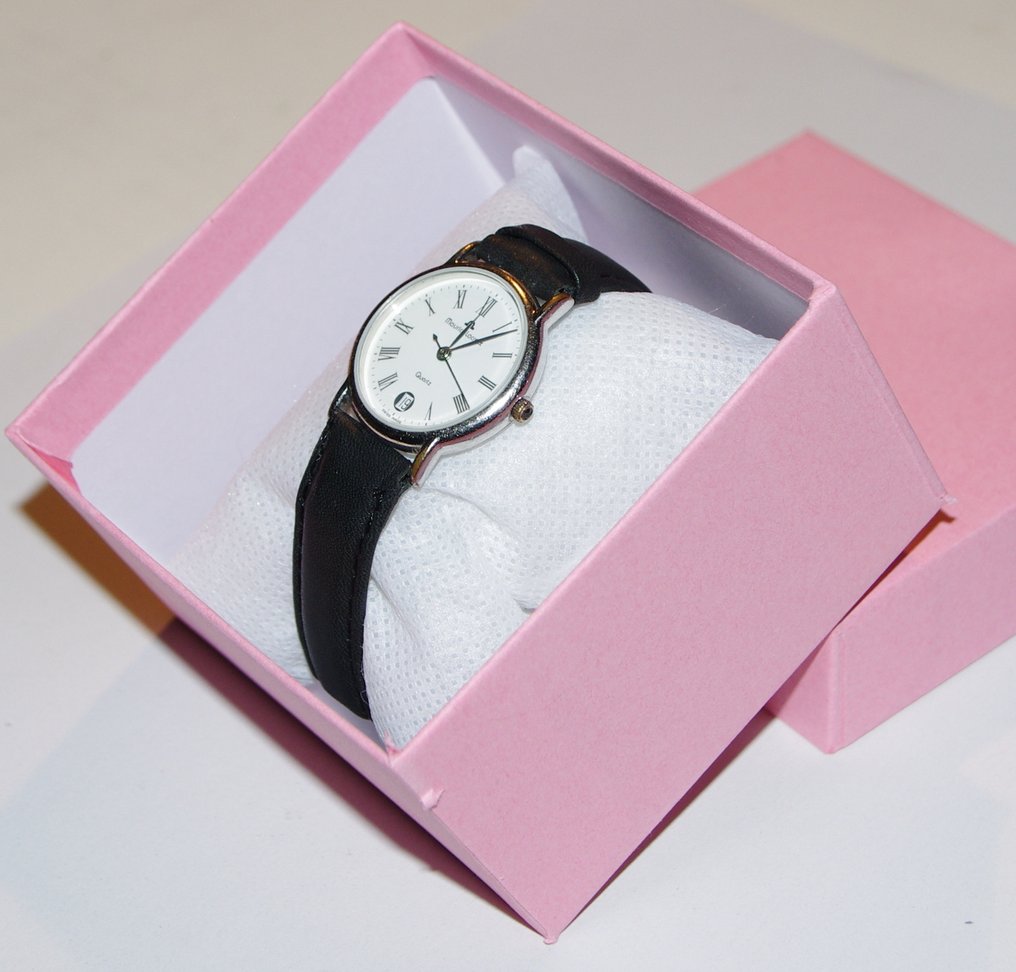 Maurice Lacroix - Classique - χωρίς τιμή ασφαλείας - 82126 - Γυναίκες - 1990-1999  #2.1