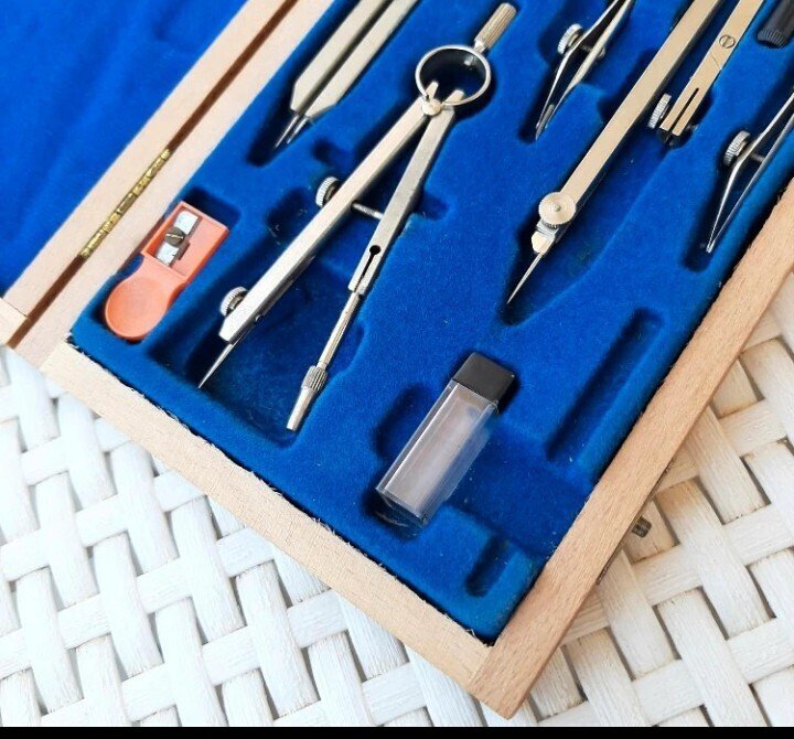 Przyrząd do rysowania  #4.3