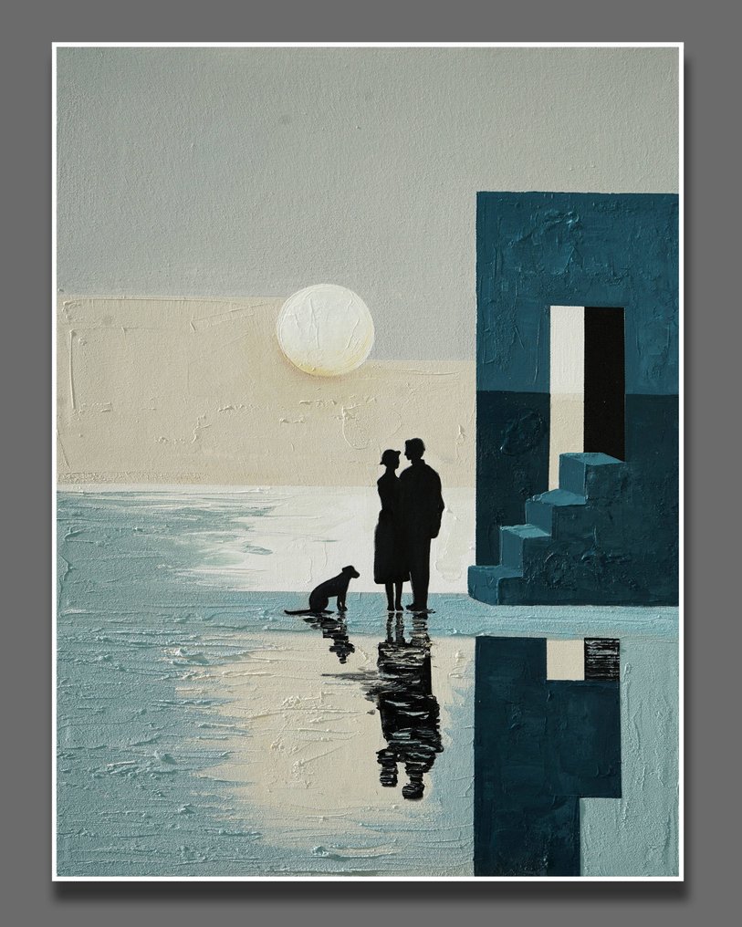 Clelia - Lunar Tide Reverie #1.0