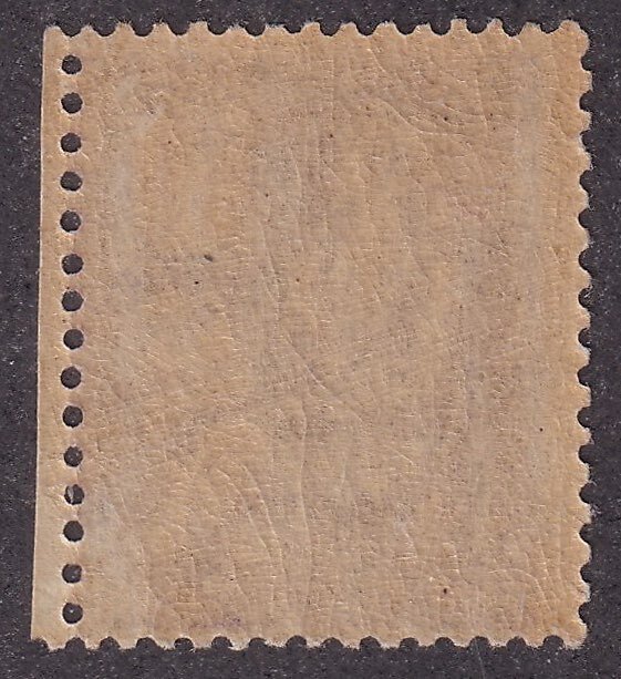 Francja  - 30c violet Mouchon neuf** - TB - n°115 #1.0