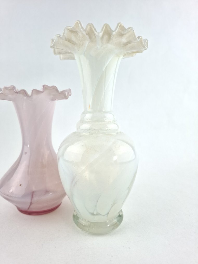 Vaso (2)  - Vetro - Vasi decorativi #1.0