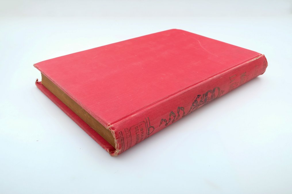 Jacques Lemaire / Job - Les marins de la Garde - 1926 #4.3