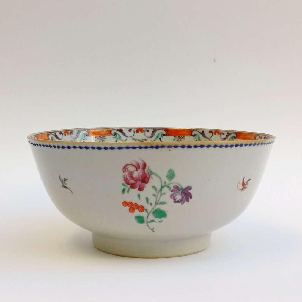 碗 (3) - 瓷 - 乾隆三朝 #3.2