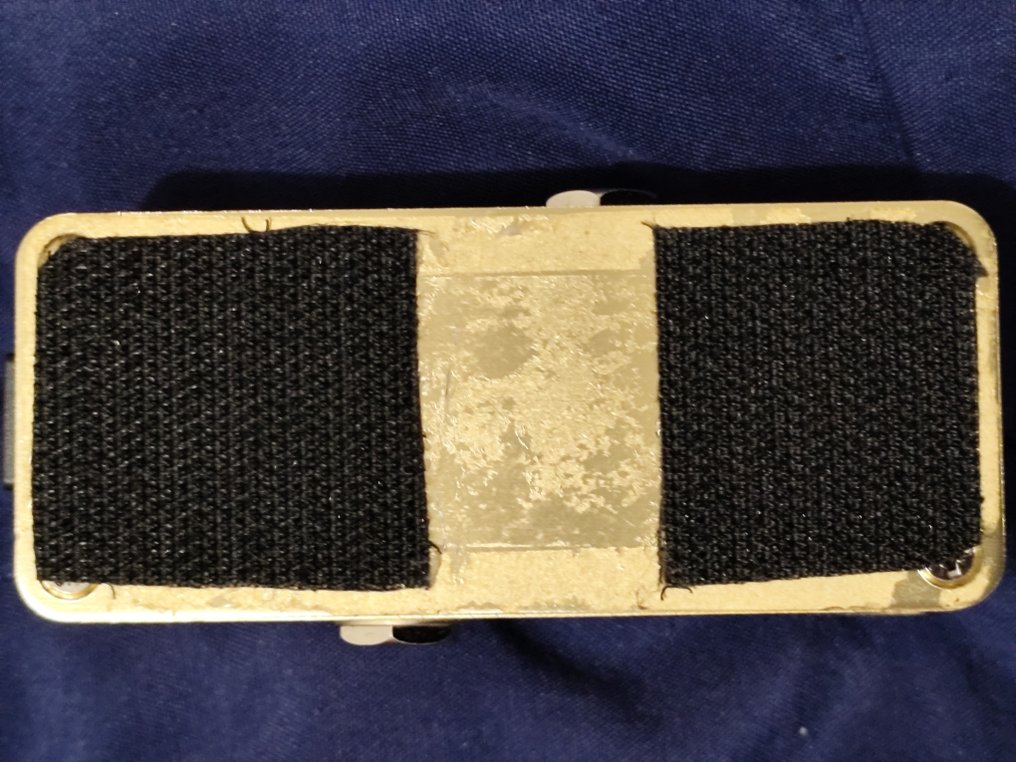 Harley Benton, Troubadour - Multi-effect pedaal  (Zonder minimumprijs) #2.1