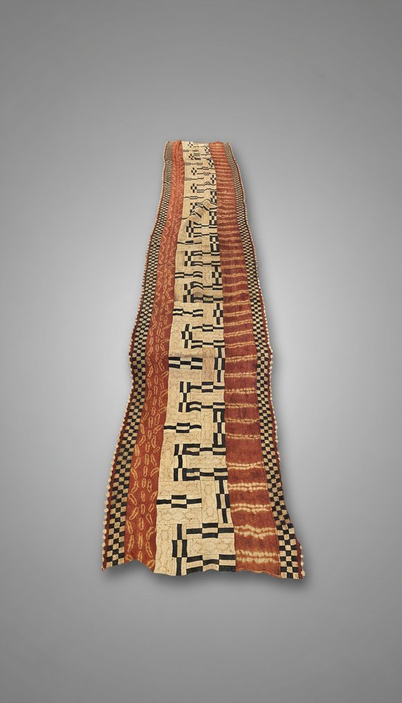 Tekstil  - 520 cm - 100 cm #1.0