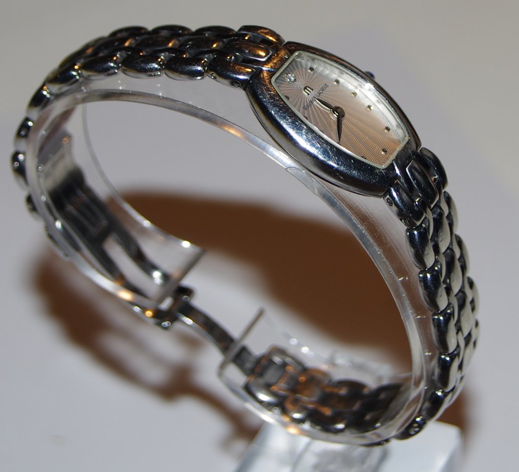 Maurice Lacroix - Selena - χωρίς τιμή ασφαλείας - SE 4012 - Γυναίκες - 1990-1999 #4.3