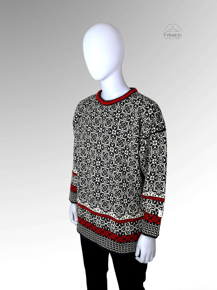 Dale of Norway - Pullover #3.2