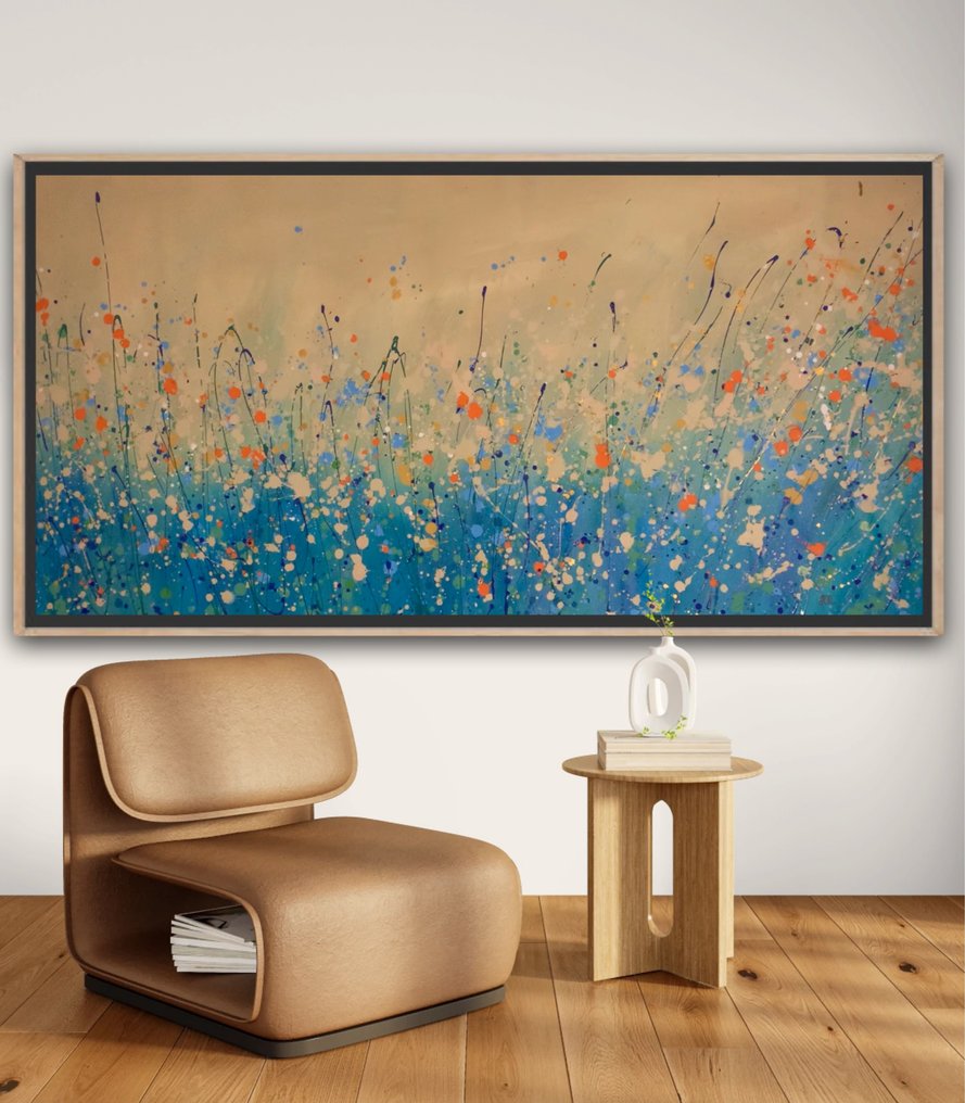 Helena Romano - Where Our Hearts Blossom #2.1